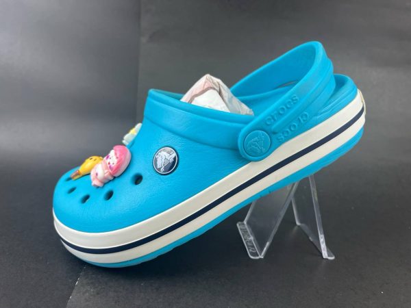 CROCS 19.5CM