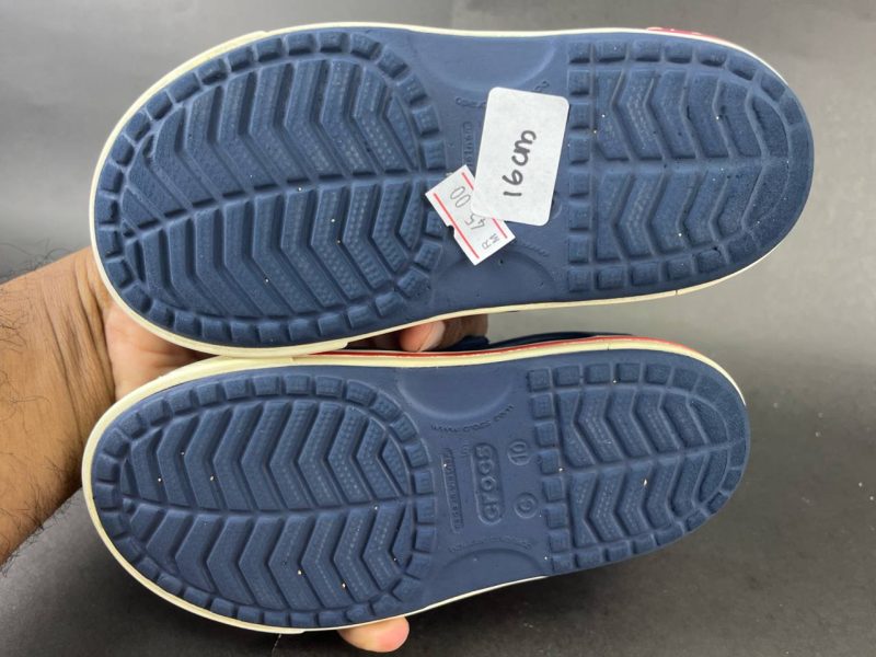 CROCS 16.0CM - Image 8