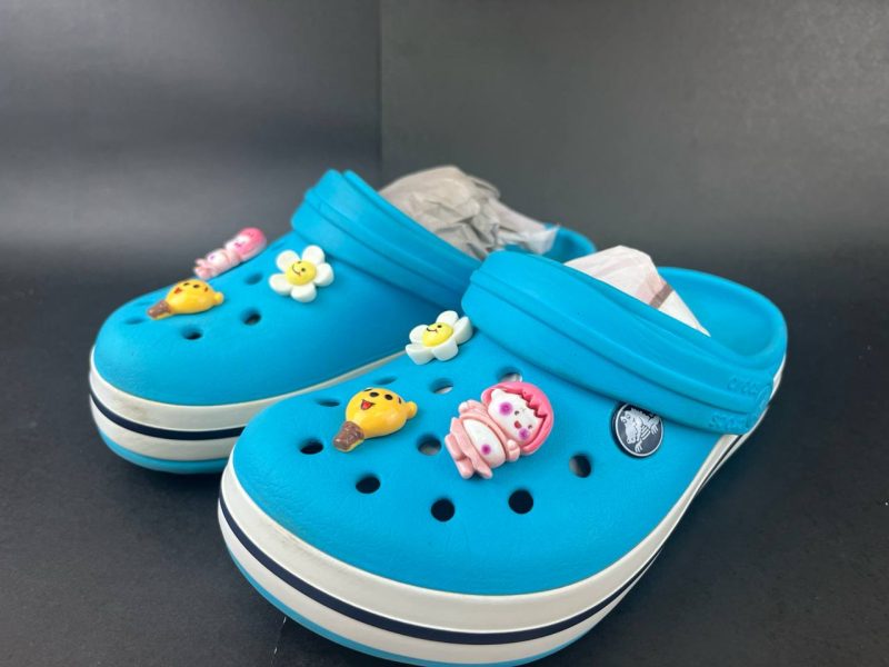 CROCS 19.5CM - Image 7