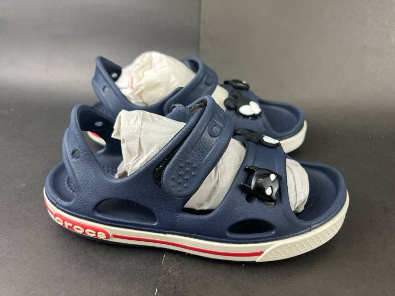 CROCS 16.5CM - Image 5