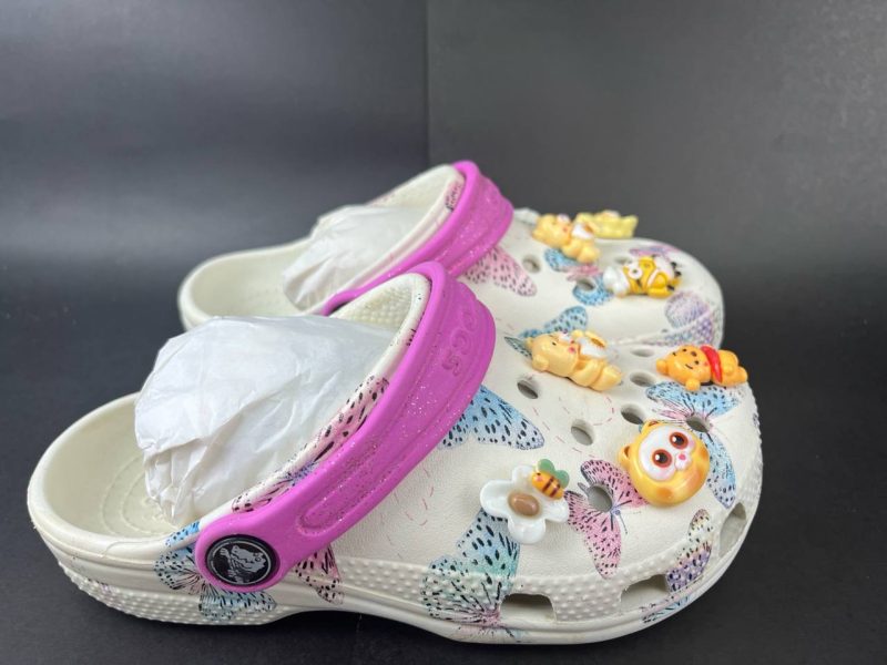 CROCS 20.0CM - Image 5