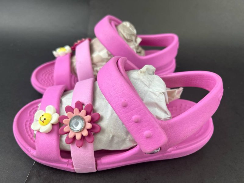 CROCS 15.5CM - Image 4