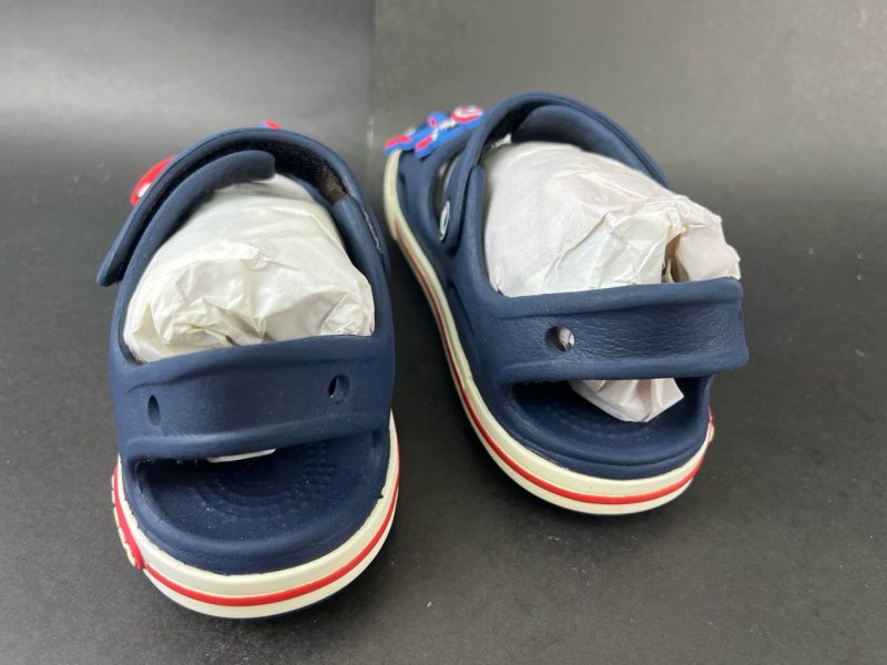 CROCS 16.0CM - Image 5