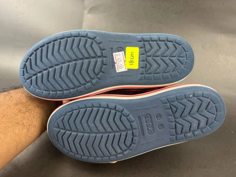 CROCS 18.0CM - Image 8