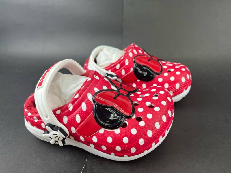 CROCS 13.5CM - Image 4