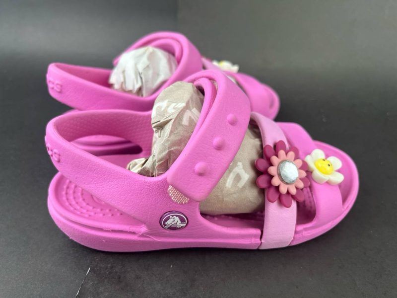 CROCS 15.5CM - Image 6