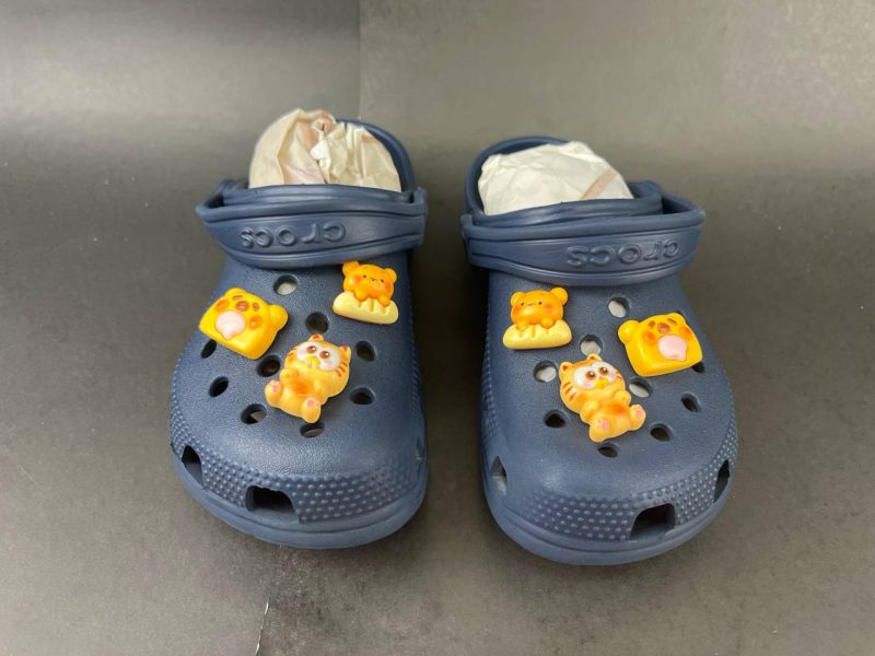 CROCS 17.0CM - Image 5
