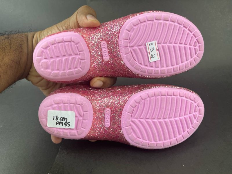 CROCS 18.0CM - Image 7
