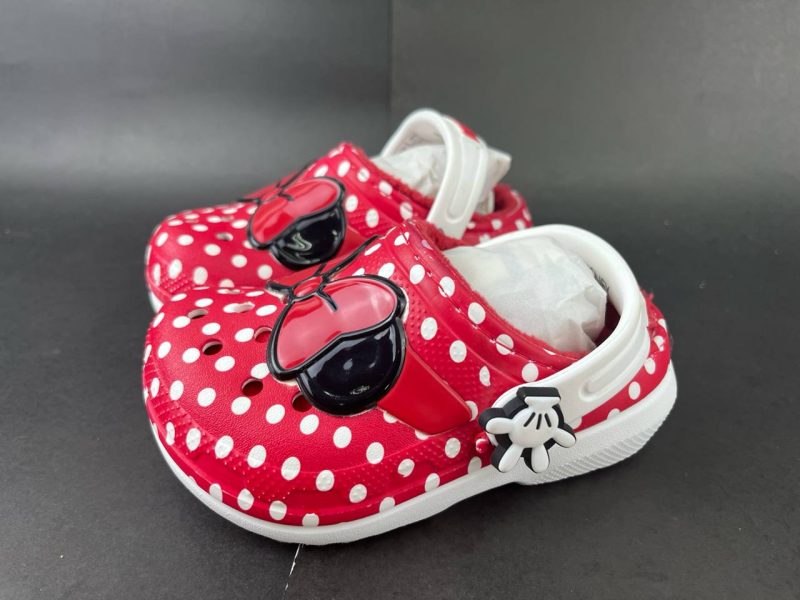 CROCS 13.5CM - Image 3