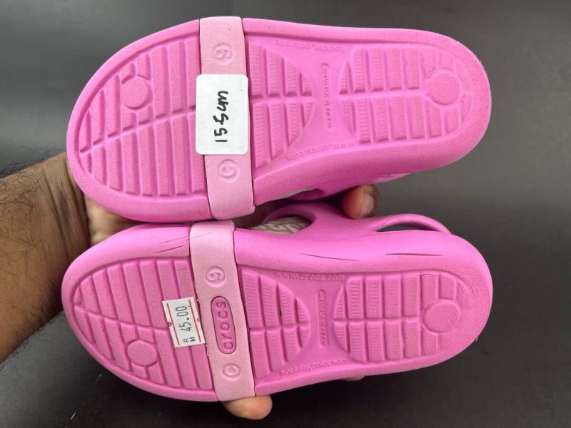 CROCS 15.5CM - Image 8
