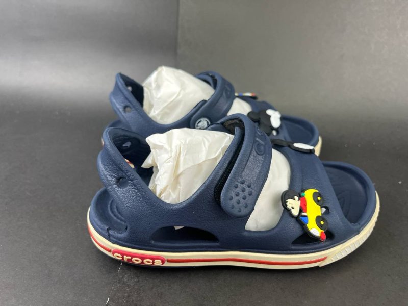 CROCS 16.0CM - Image 5