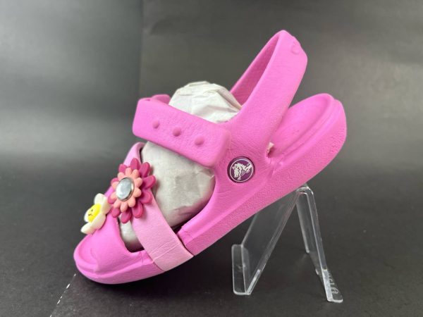 CROCS 15.5CM