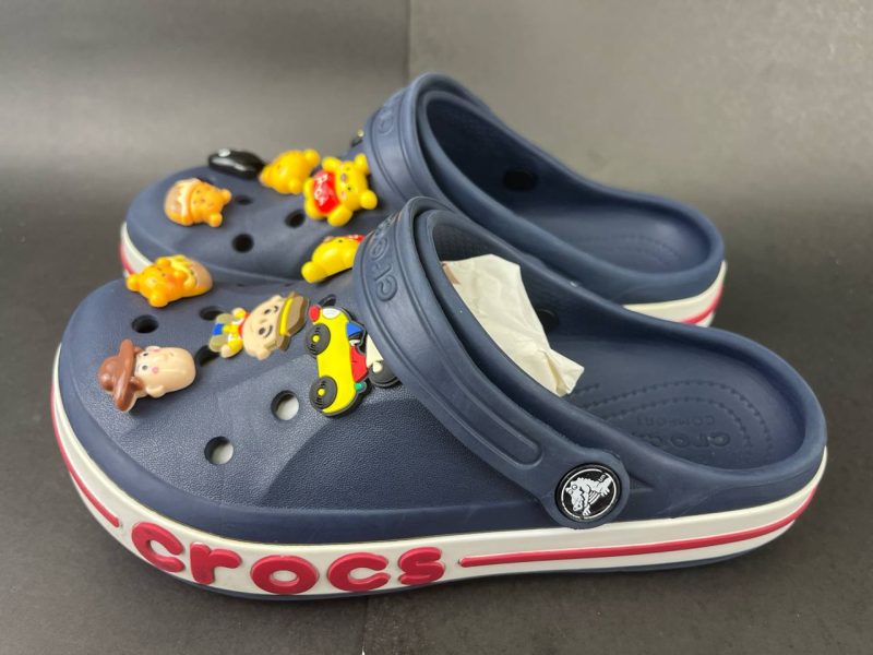 CROCS 20.0CM - Image 3