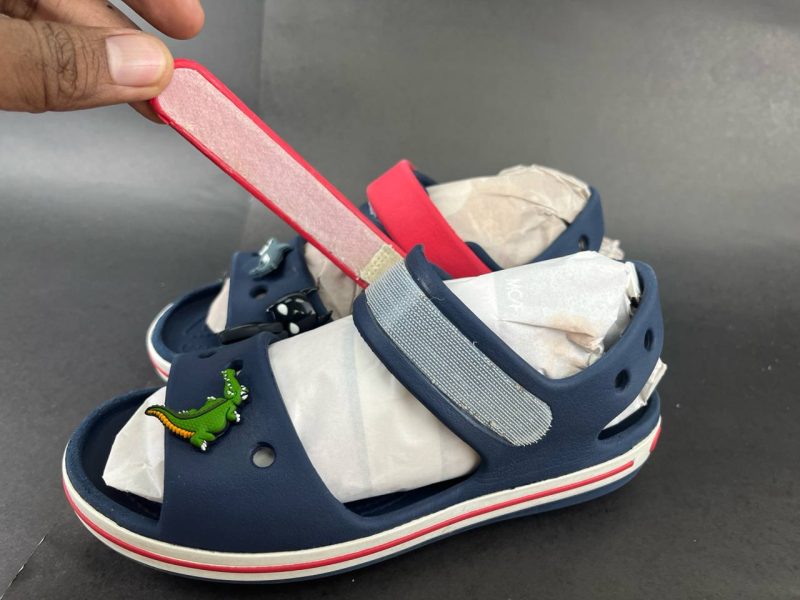 CROCS 18.0CM - Image 9