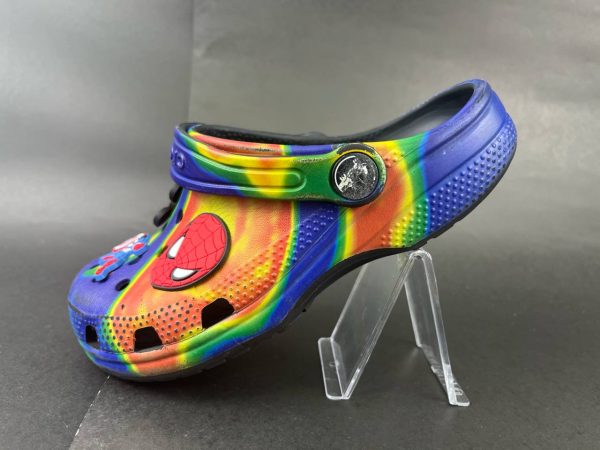 CROCS 18.5CM