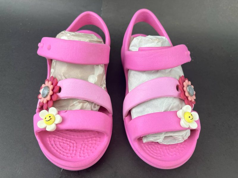 CROCS 15.5CM - Image 7