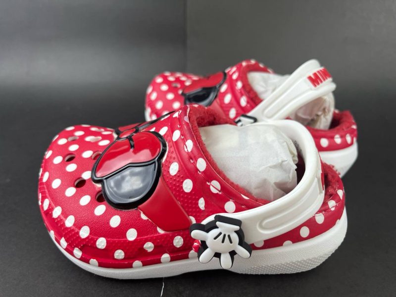 CROCS 13.5CM - Image 6