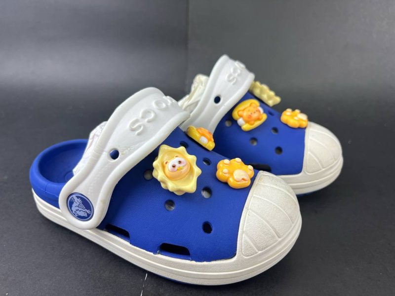 CROCS 14.0CM - Image 4