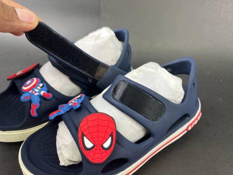 CROCS 16.0CM - Image 9