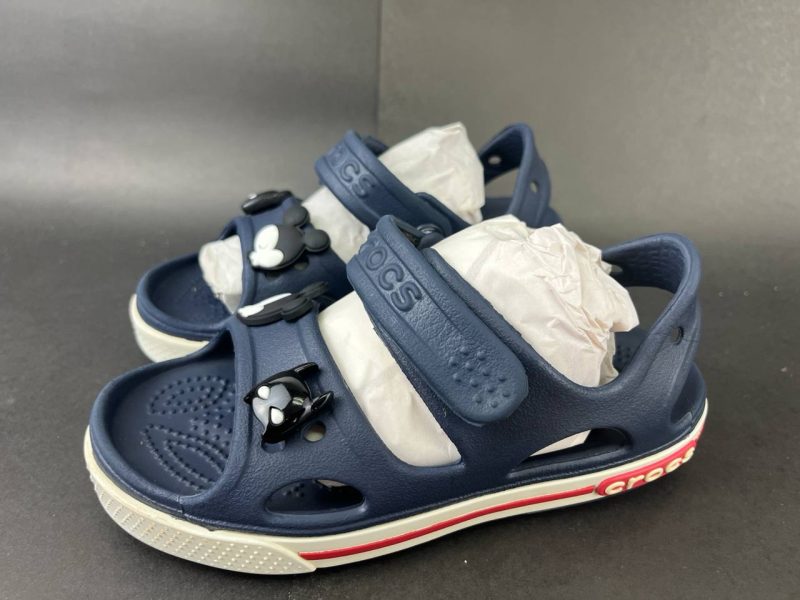CROCS 16.5CM - Image 3