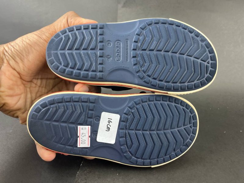 CROCS 16.0CM - Image 7