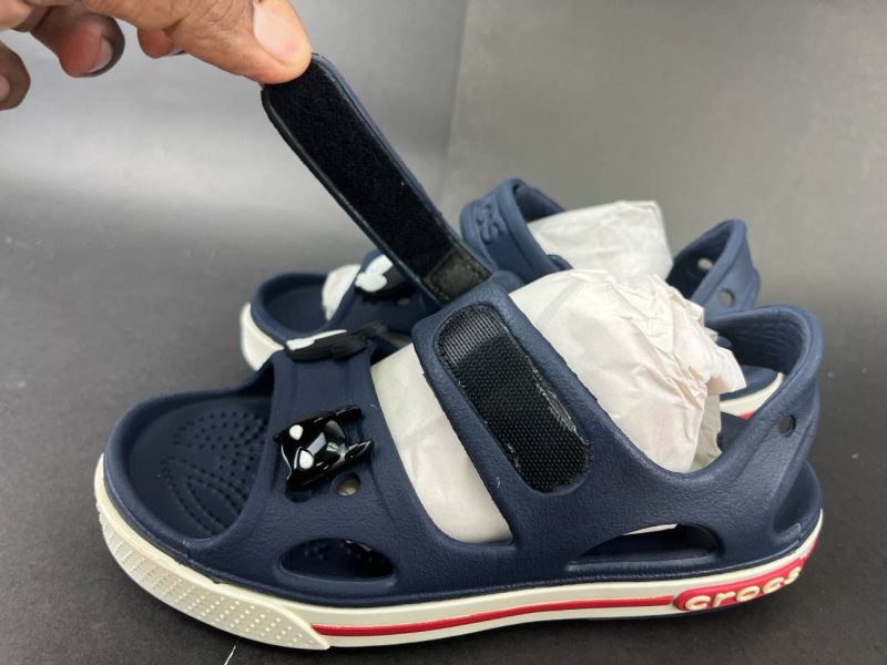 CROCS 16.5CM - Image 9