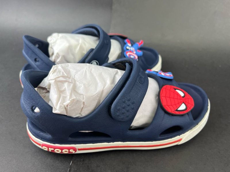 CROCS 16.0CM - Image 6