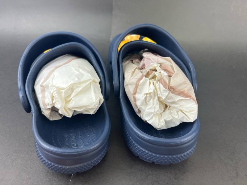 CROCS 17.0CM - Image 7