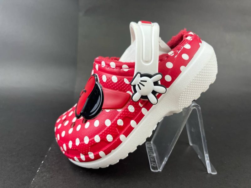CROCS 13.5CM