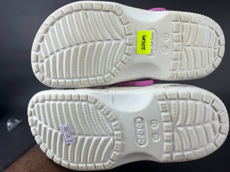 CROCS 20.0CM - Image 7
