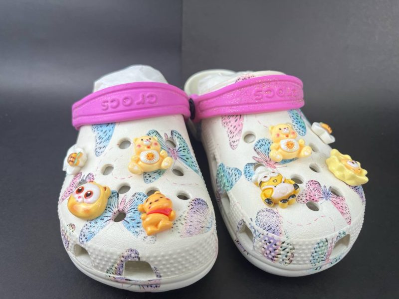 CROCS 20.0CM - Image 6