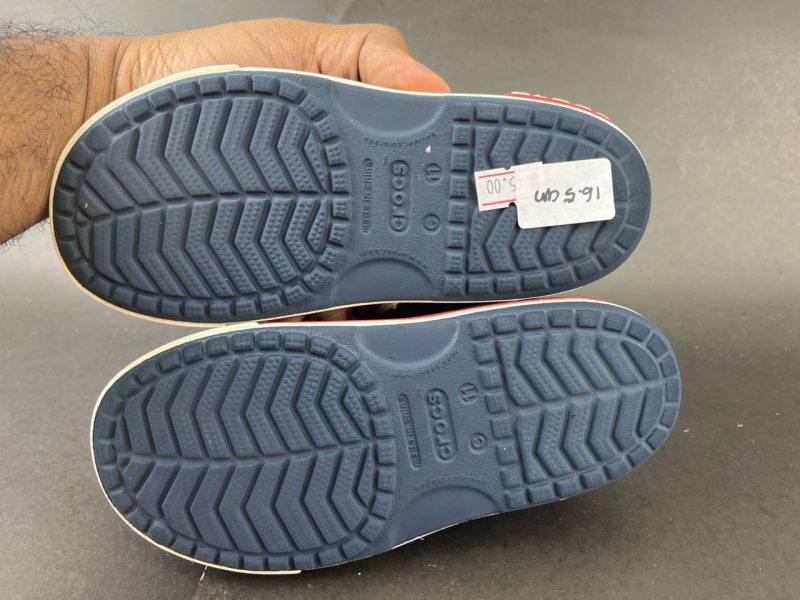 CROCS 16.5CM - Image 8