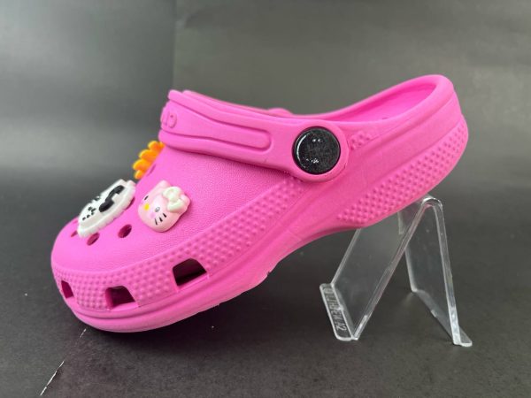CROCS 16.5CM