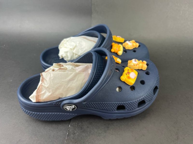 CROCS 17.0CM - Image 6