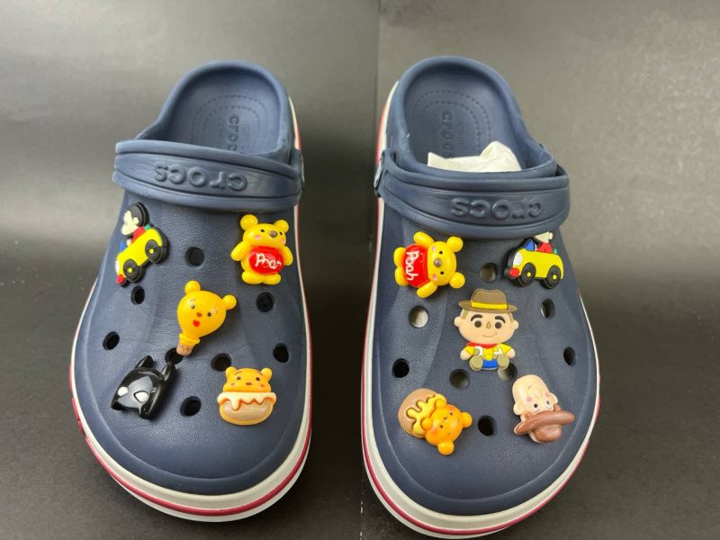 CROCS 20.0CM - Image 2