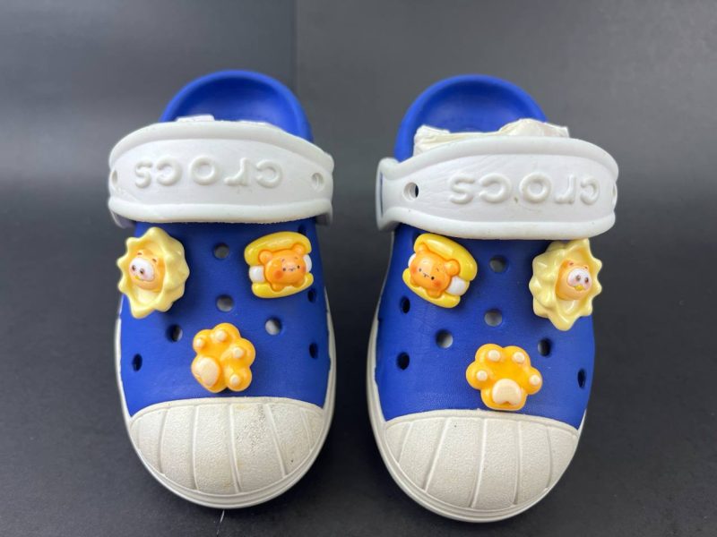 CROCS 14.0CM - Image 2