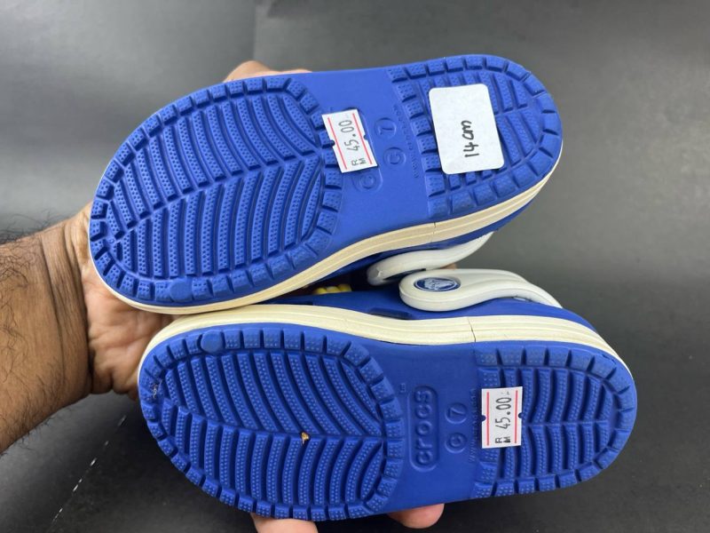 CROCS 14.0CM - Image 7