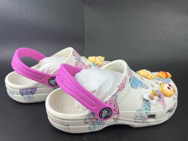 CROCS 20.0CM - Image 8