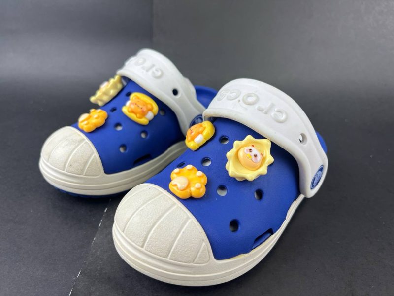 CROCS 14.0CM - Image 3