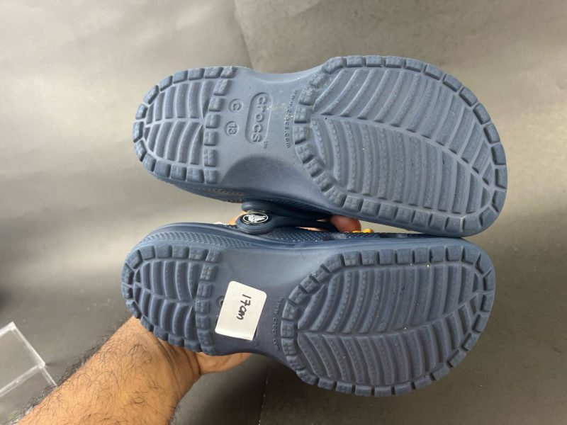 CROCS 17.0CM - Image 8