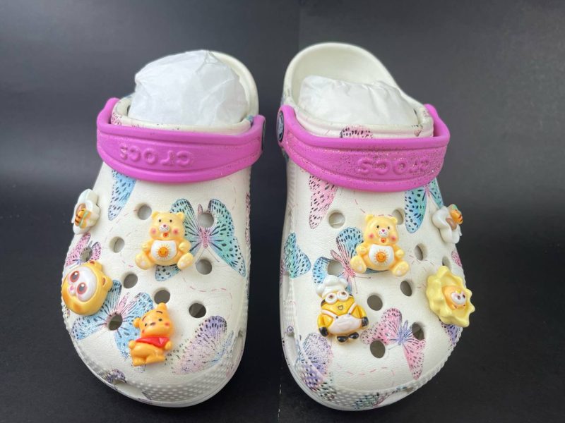 CROCS 20.0CM - Image 2