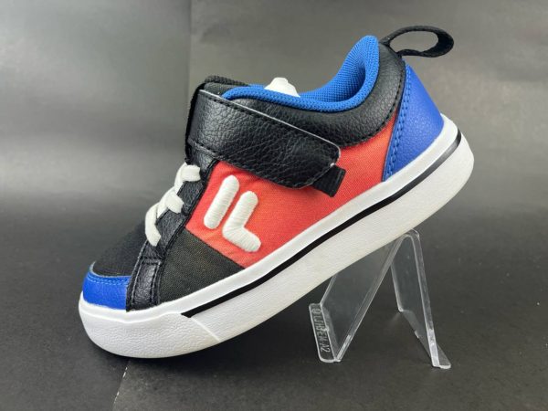 FILA 16.5CM