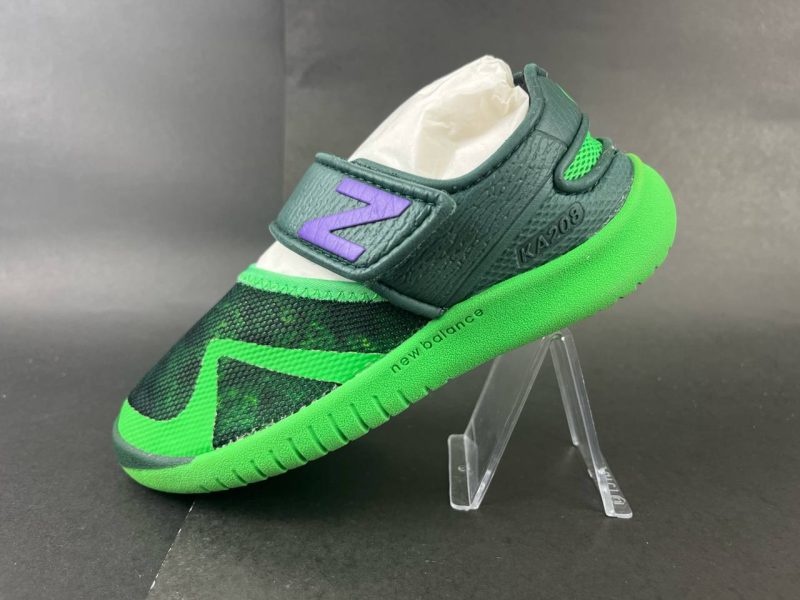 NEW BALANCE 18.5CM