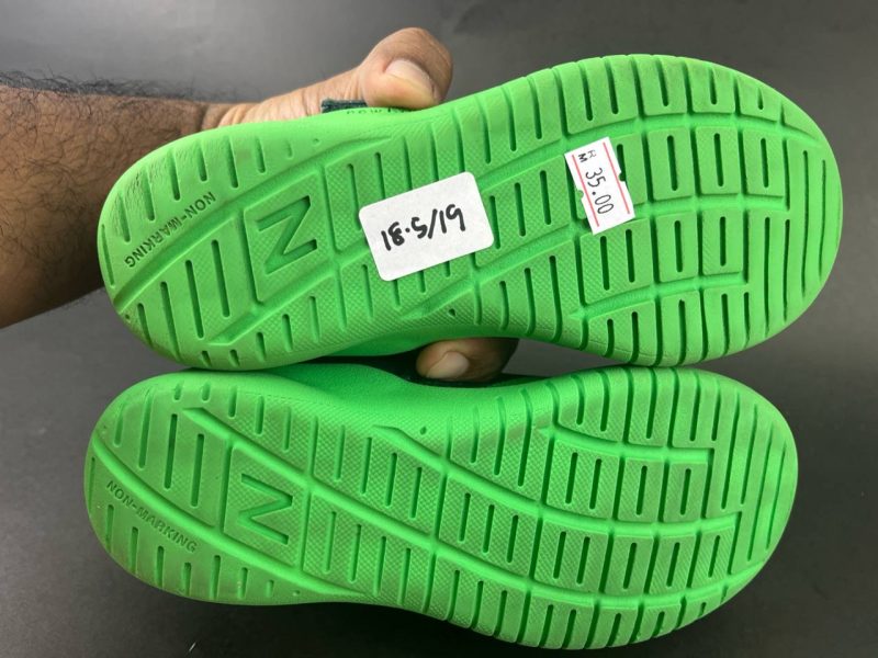NEW BALANCE 18.5CM - Image 7
