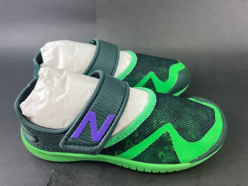 NEW BALANCE 18.5CM - Image 6
