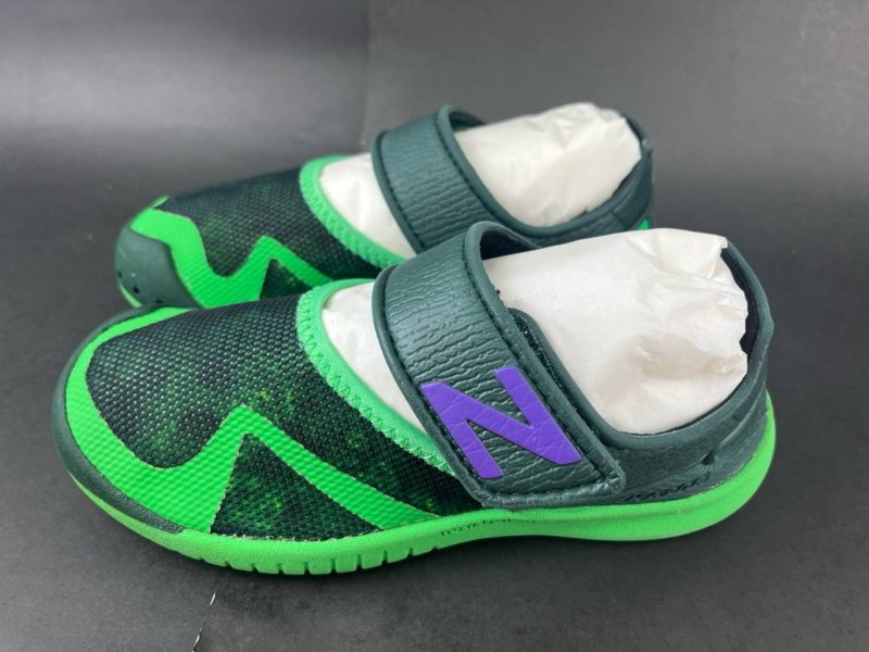 NEW BALANCE 18.5CM - Image 4