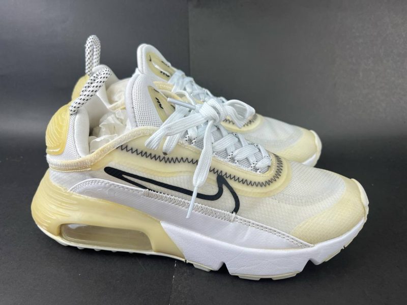 NIKE 22.0CM - Image 5