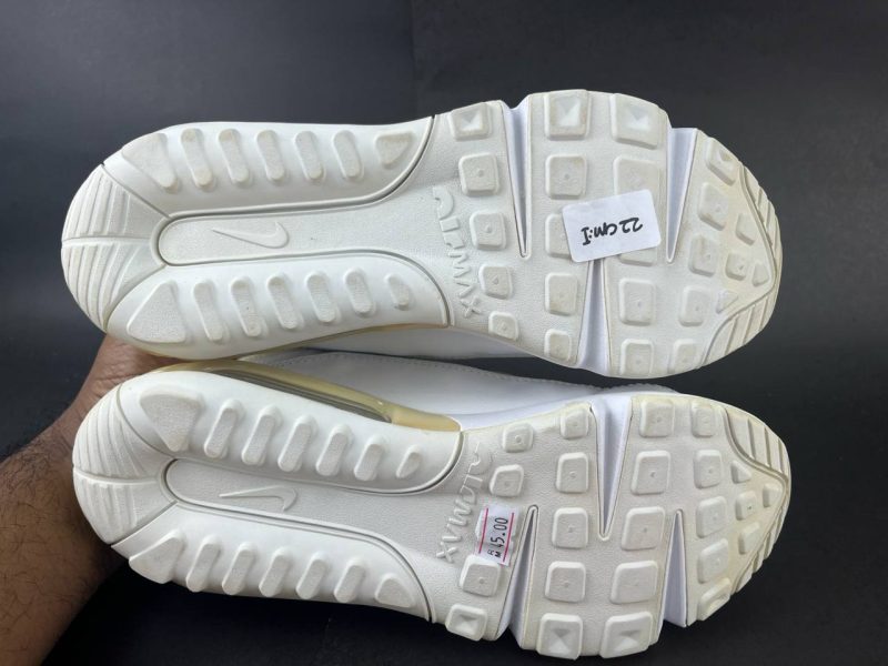 NIKE 22.0CM - Image 7