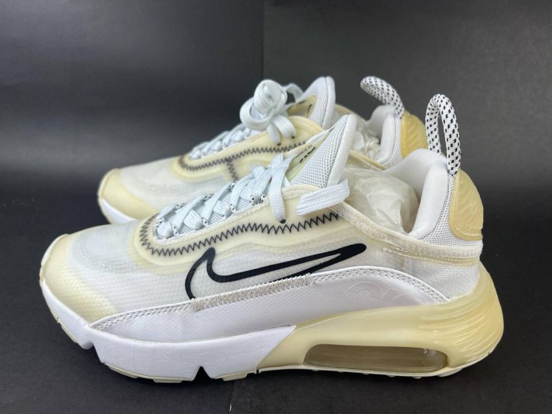 NIKE 22.0CM - Image 3