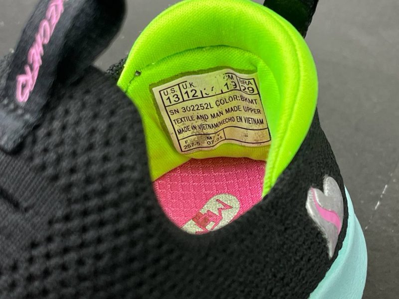 SKECHERS 19.0CM - Image 9